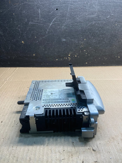 2008-2010 Mini Cooper Am Fm Cd Player Radio Receiver  OEM Y7610 DG2