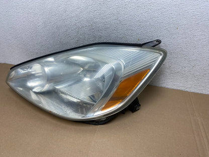 2004-2005 Toyota Sienna Left Driver LH Side Halogen Headlight AG4486 DW1
