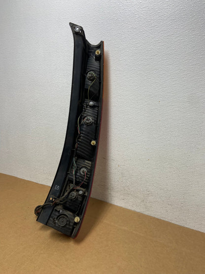 2002 2003 2004 Honda Crv Cr-v Left Driver Lh Tail Light AD4451 LK6