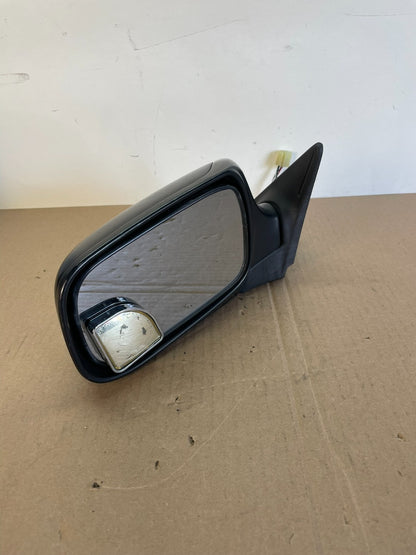2004 to 2008 Subaru Forester Left Driver LH Side View Power Mirror AG2647 MS2
