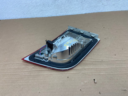 2007 to 2010 Bmw X5 E70 Left Driver Lh Side Inner Tail Light AD4165 LK4