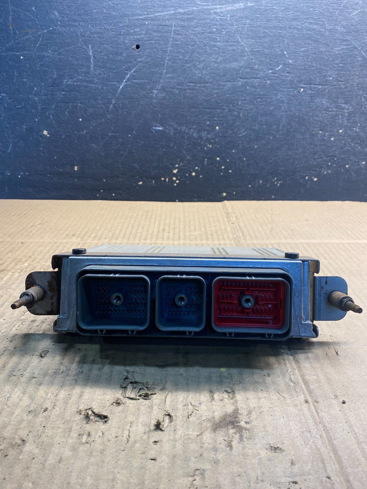 2005 Lincoln Aviator 4.6L Computer Brain Engine Control 5c5a-12a650-cb aa7459 DG1