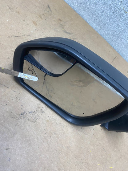 2020 to 2023 Ford Explorer Left Driver LH Side View Door Mirror X5321 MS7