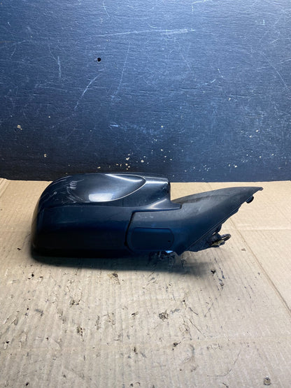 2009 to 2010 Subaru Forester Right Passenger View Power Door Mirror AB0742 MS3
