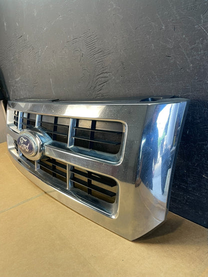 2008 to 2012 Ford Escape Front Upper Grill Grille AE0778 DG1