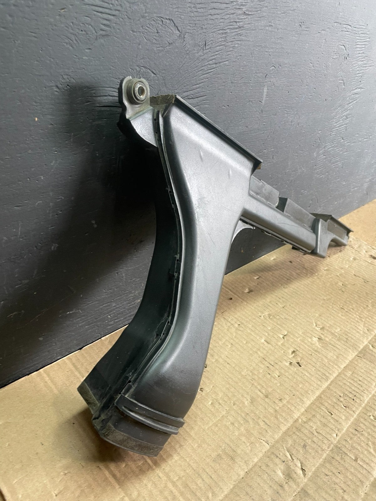 2009 to 2014 Nissan Maxima Upper Air Intake Duct  OEM ab7823 DG1