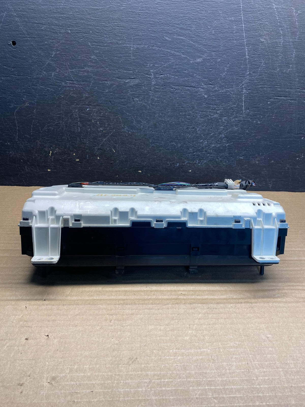 2012 Toyota Camry Hybrid Speedometer Instrument Cluster AF3824 DW4