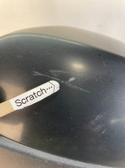 2007 to 2013 Chevrolet Tahoe Silverado Suburban Left Driver Mirror ah6124 DG6