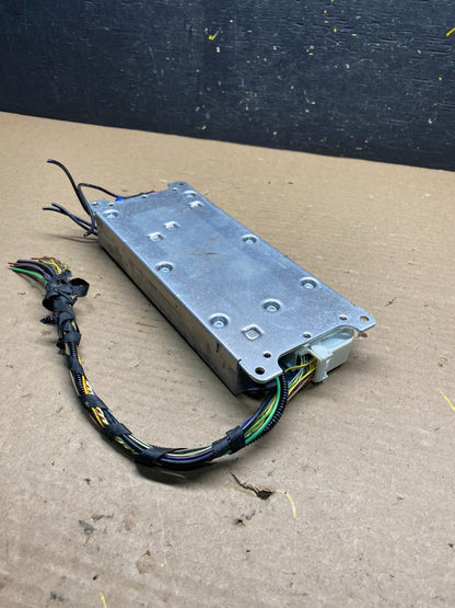 2007 to 2011 Bmw Bluetooth  Control Module Computer Telematics OEM S2714 DG1