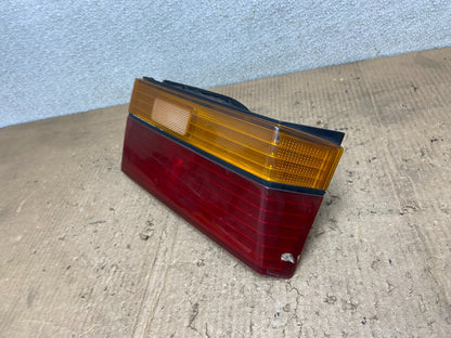 1990 to 1991 Honda Accord Coupe Left Driver LH Inner Tail Light OEM AA8460 DG1