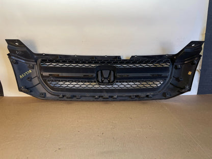 2003 2004 2005 Honda Pilot Front Upper Grill Grille AG2938 DG5
