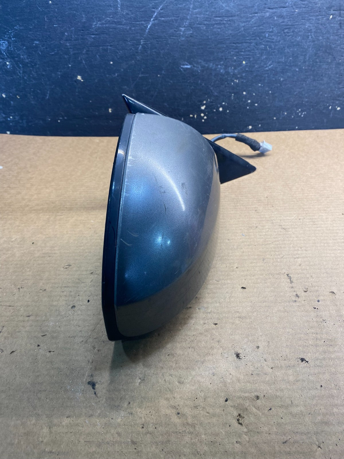 2003 to 2008 Infiniti Fx35 Fx45 Right Passenger RH View Door Mirror Oem Z9152 MS10