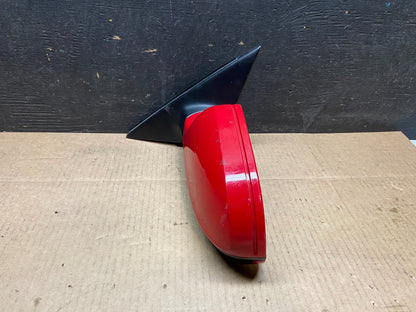 2009 to 2014 Audi A5 Left LH Driver Side View Door Mirror J3992 DG2