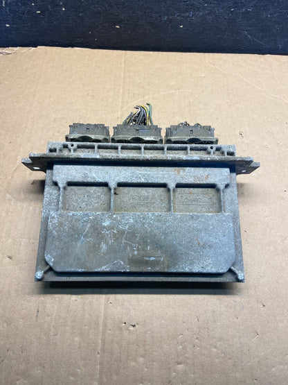 2011 2012 Ford Fusion Engine Control Unit ECU Computer Module af9094 DG1