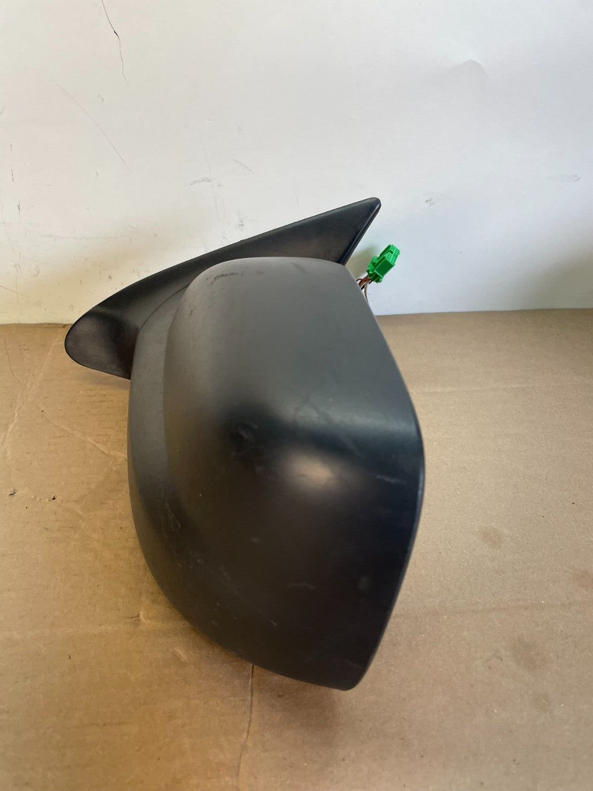 2004 - 2005 Volvo XC70 V70 Left Passenger Lh Side View Door Mirror AG7871 DW8