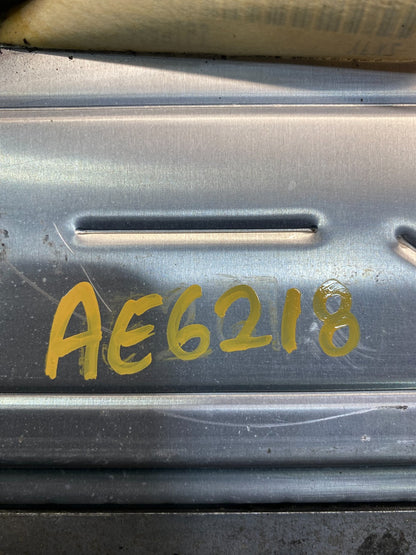 2005 Chevrolet Astro Ecu Engine Control Module Unit Ecm AE6218 DW3