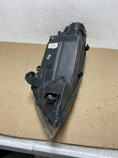 2014 2015 Kia Optima Right Passenger RH Side Headlight Halogen AE9783 DW8