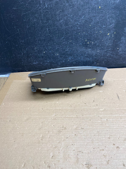 2006 Chevrolet Colorado Instrument Cluster Speedometer AG6280 DG4