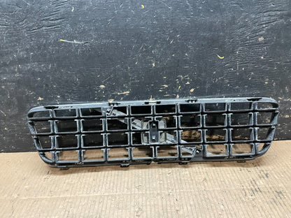 2001 to 2004 Volvo S60 Front Upper Grill Grille Y6268 PS4