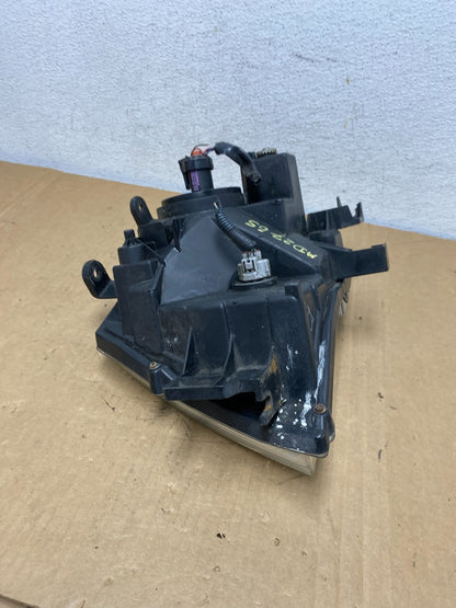 2005-2015 Nissan Xterra Right Passenger RH Headlight AD2765 DW7