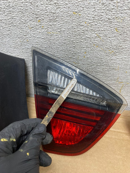 2006 2007 2008 Bmw 328i 3 Series Left+Right Side Tail Lights AH8221 DW8