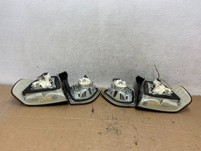 2009 2010 BMW 323i 325i 328i 335i 3 Series Left+Right Tail Lights AH4123 DW7