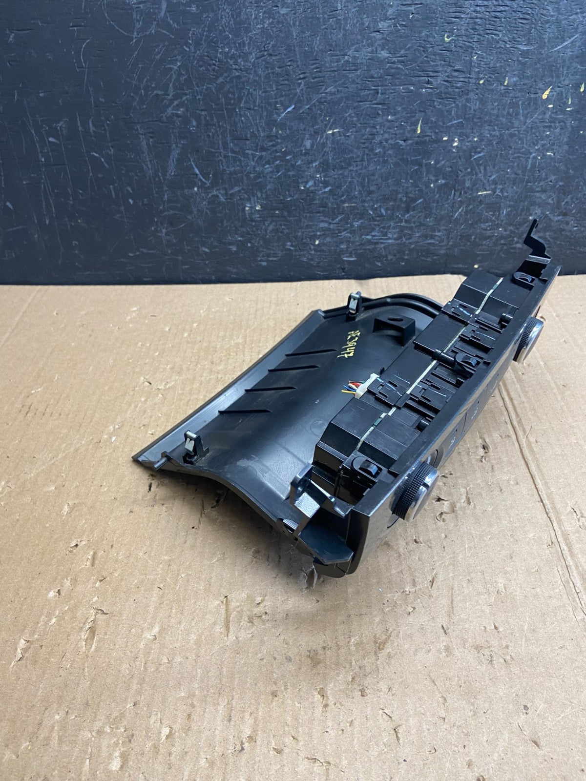 2013 2014 2015 Nissan Altima A/C Temperature Climate Control AE3947 DG1