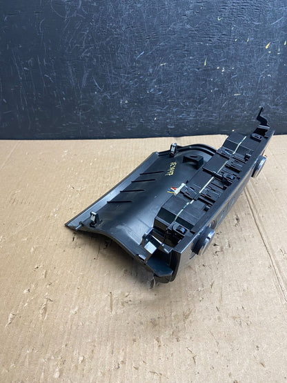 2013 2014 2015 Nissan Altima A/C Temperature Climate Control AE3947 DG1