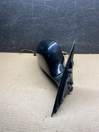 2009 to 2016 AUDI A4 Right Passenger Side Door Mirror Blind Spot AH96872