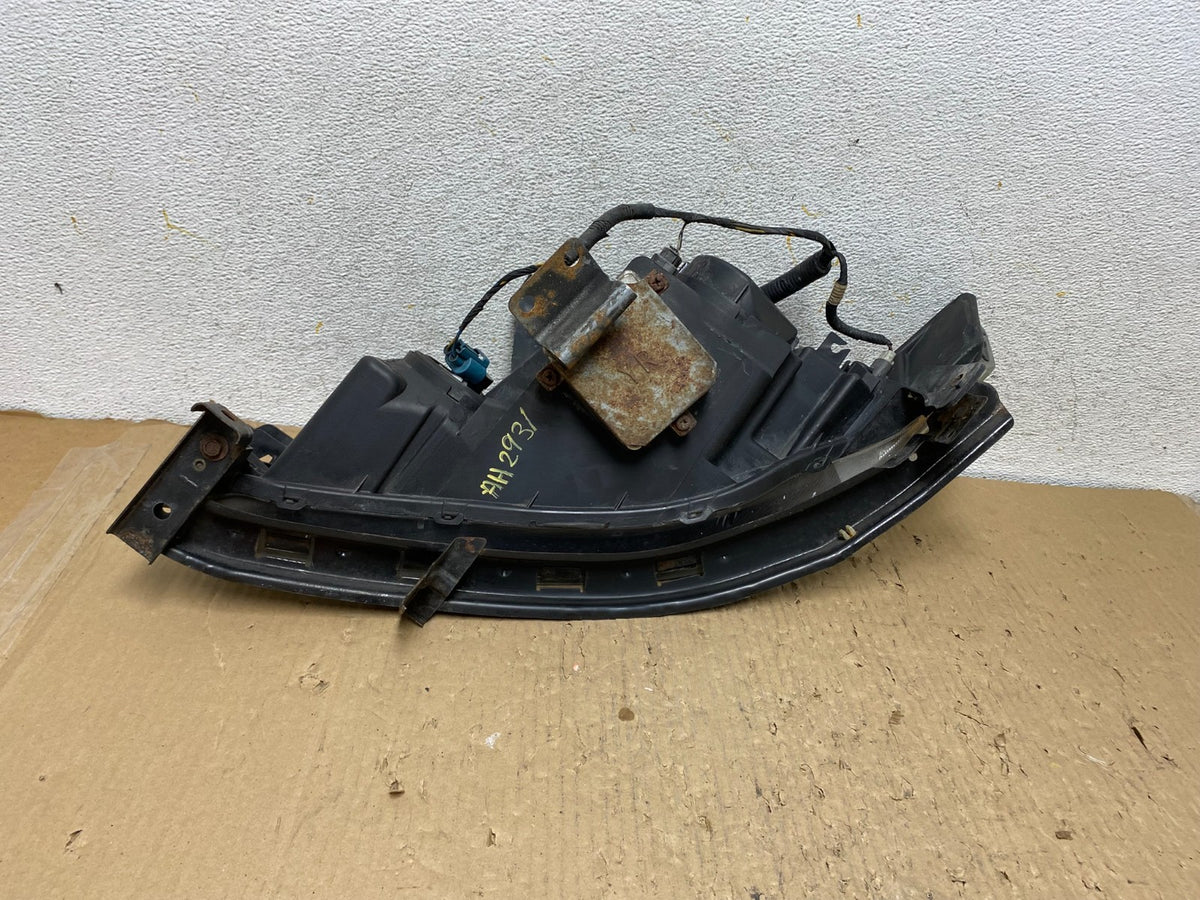 2007 to 2008 Acura TL Type-S Headlight Right Passenger Xenon Hid AH2931 DW8