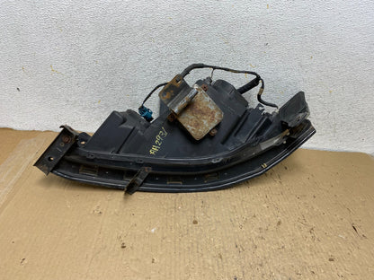 2007 to 2008 Acura TL Type-S Headlight Right Passenger Xenon Hid AH2931 DW8