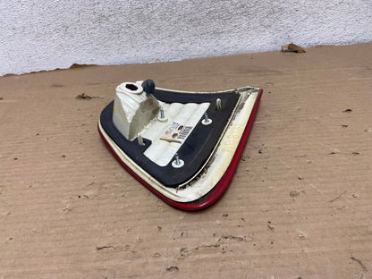 2006 - 2009 Mercury Milan Right Passenger Rh Side Tail Light Inner AG8181 LK3