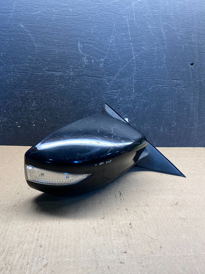 2013-2018 Nissan Altima Right Passenger View Power Turn Door Mirror AG3491 MS1