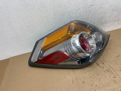 2007 to 2012 Nissan Altima Left Driver Lh Side Tail Light AE6118 LK2