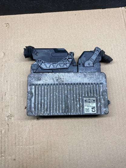 2010 2011 Toyota Camry Electronic Engine Control Module ECU ECM AI7259 DG0