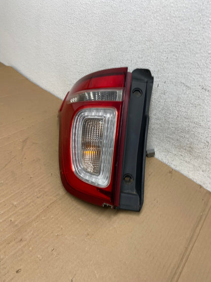 2011 2012 2013 2014 2015 Ford Explorer Left Driver LH Side Tail light AE8927 LK1