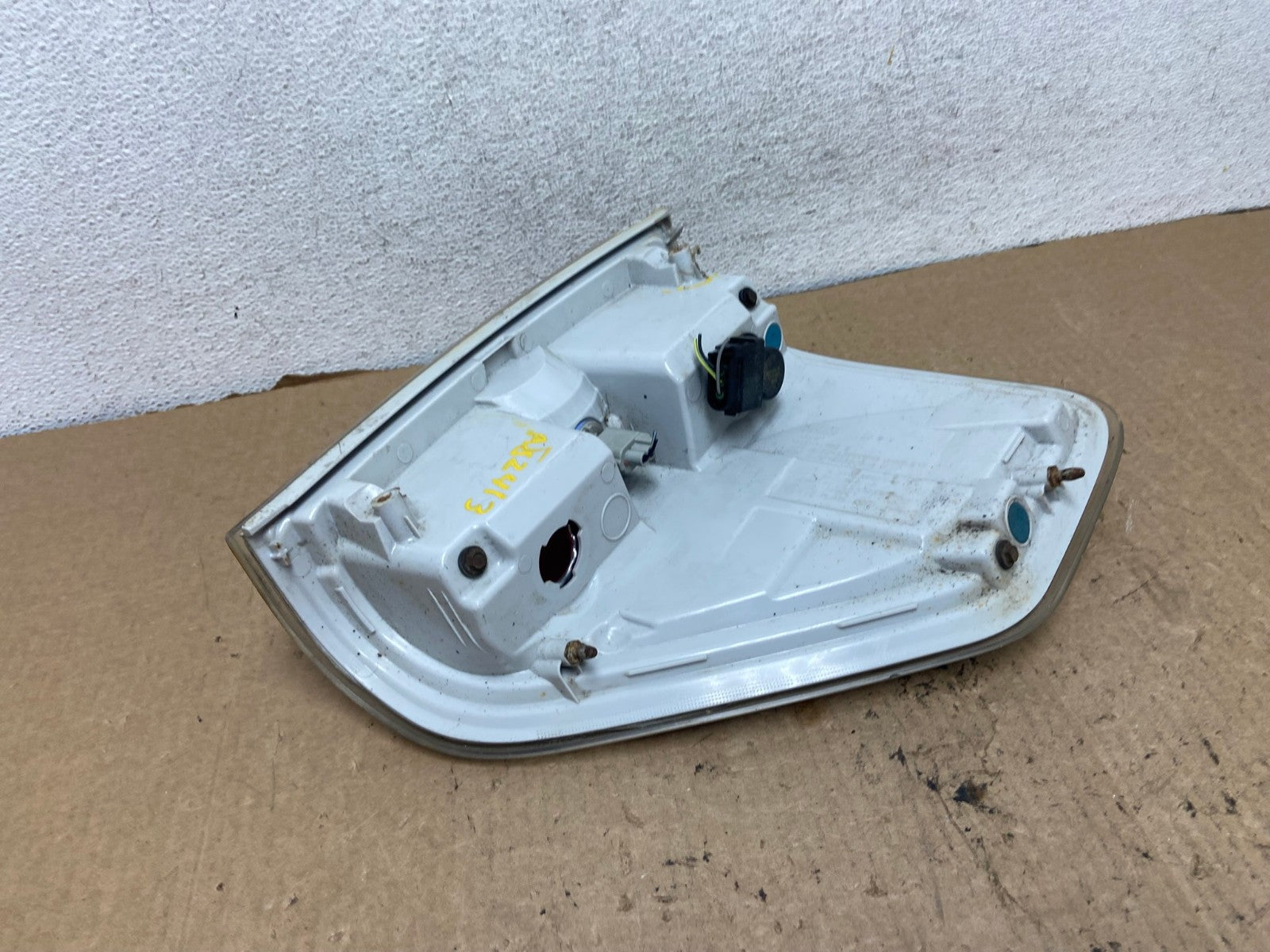 2009 to 2014 Ford F150 F-150 Left Driver LH Side Tail Light AG2413 LK8