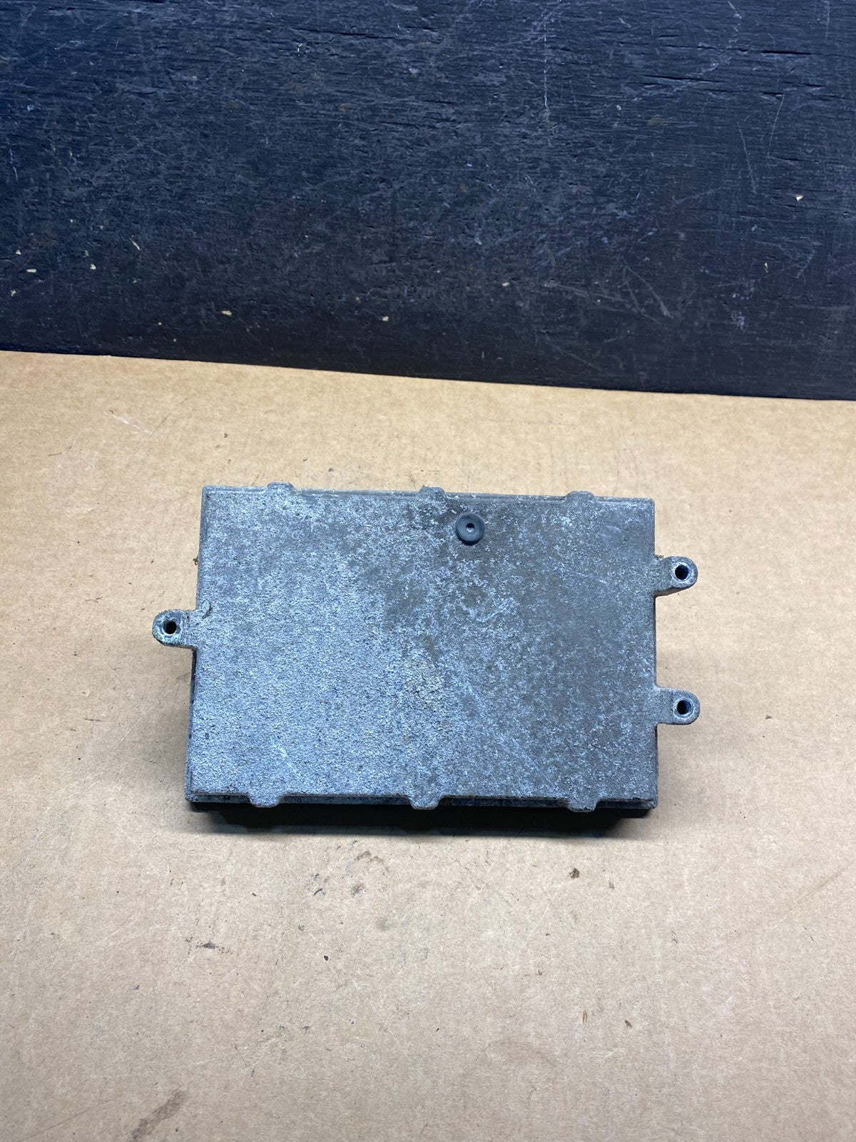 2004 Jeep Grand Cherokee 4.7L ECM ECU Engine Control Computer Modul ah6998 DG1
