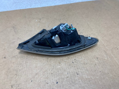 Sedan 2010-2013 Mazda 3 Left Driver LH Side Inner Tail Light AE3201 LK4
