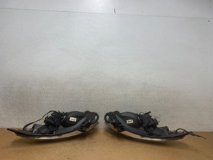 Sedan 2010 2011 2012 Nissan Altima Headlights Halogen Left+Right Side X5375 DW13