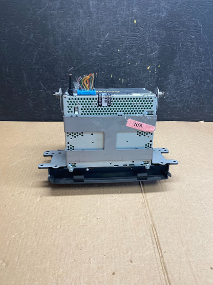 2007 - 2012 Suzuki SX4 Radio MP3 AM/FM CD Player ae43883