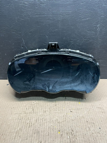 2011 2012 Lincoln MKZ Speedometer Cluster Gauge OEM E1620 DG10