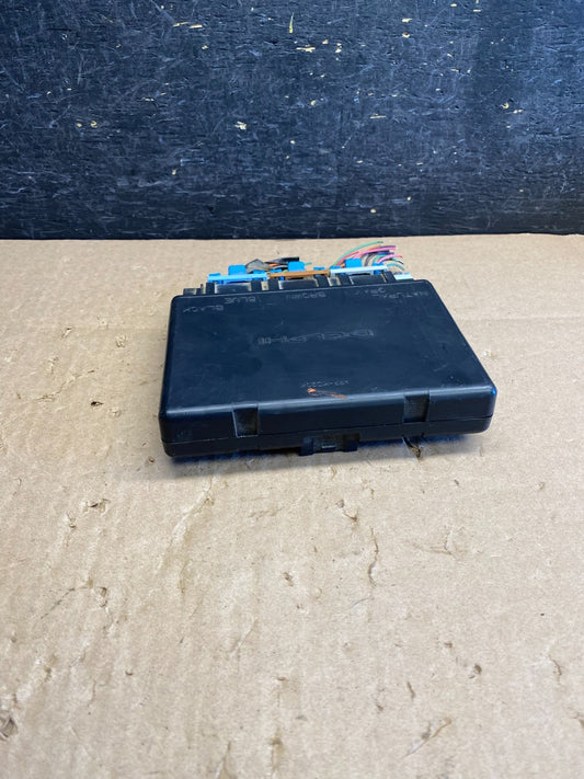 2003 - 2006 Chevrolet Avalanche Silverado Body Control BCM Module AJ1316 DW0
