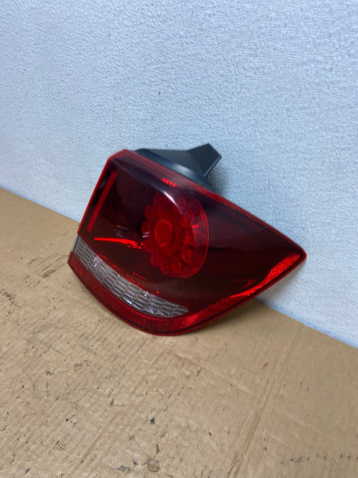 LED 2011-2020 Dodge Journey Right Passenger Rh Side Tail Light AC8185 LK1