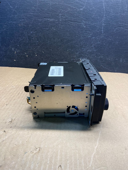 2007-2012 Chrysler Dodge Jeep Ram Radio CD MP3 AUX Receiver AF9396 DG3