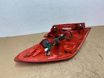 2009 2010 Nissan Murano Right Passenger Rh Side Tail Light Oem AC0099 DW6