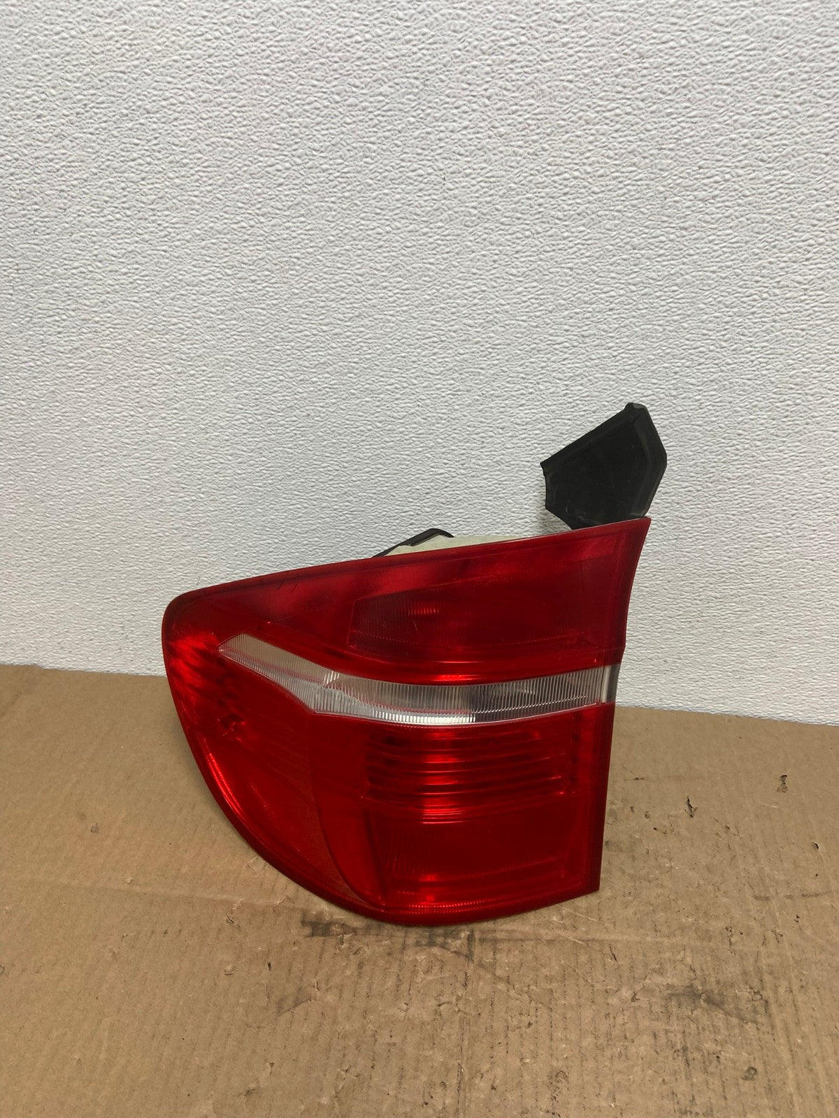 2007 to 2010 Bmw X5 E70 Left Driver Lh Side Tail Light Oem AB8320 LK0