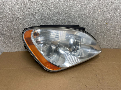 2007 - 2009 Kia Rondo Right Passenger RH Side Halogen Headlight Oem AB3486 DG0