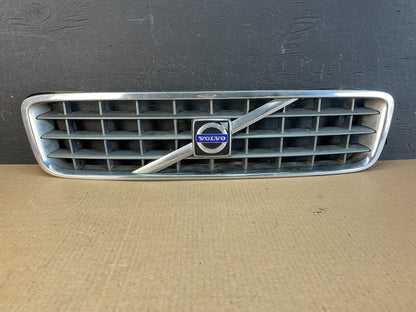 2003 to 2013 Volvo XC90 Front Upper Grill Grille AF3706 DG0