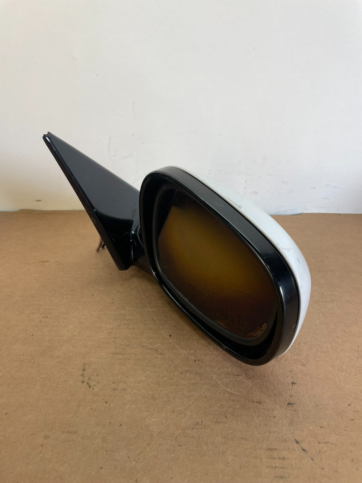2009 to 2011 BMW 328i 335i Right Passenger Side View Door Mirror AG0679 DW2